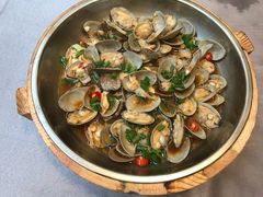 -石砰渔港·海鲜楼