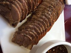 -前门故事烤鸭店(十里河店)
