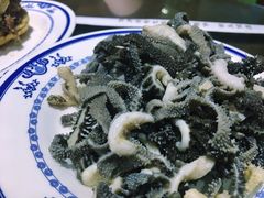 爆肚-老爆肚满五香烧牛羊肉