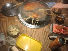 -江湖六膳門串串香(隆礼路店)