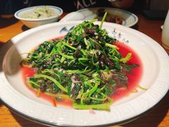 -周家二小姐的菜(丹阳店)