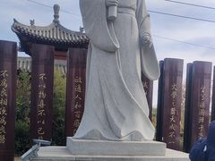 -商丘古城-应天书院