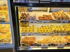 -美嘉华面包西饼店(红胜坊店)
