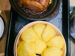 -陶德砂锅(蜀汉路店)
