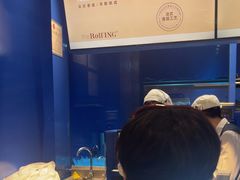-the Roll'ING手作瑞士卷专门店(卓悦中心店)