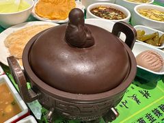 -令氏家外家岐山面(火炬路店)