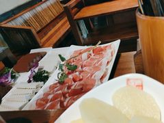 -要德火锅(泰隆商业街店)