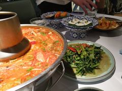 -BetterThai 泰加(苏州中心店)