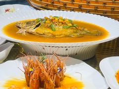 -悦真雅院·四合院·清真私房菜(雍和宫店)