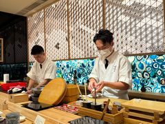 -小十Omakase(地王大厦店)