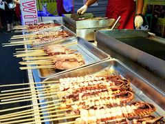 -欧亚汇集(飞跃路店)