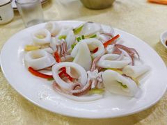 -惠来大排档(联创商业街店)