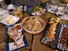 -米彩料理(西丽店)