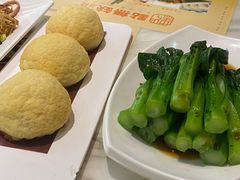 -點無缺茶楼·海鲜酒家(世博店)
