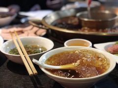 -巴蜀大宅门火锅(川音店)