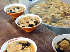 罗汉面-龙华素斋(龙华路店)