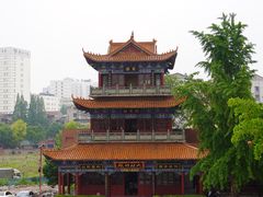 -章华寺