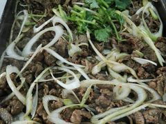 -清真永恒华威肉饼(潘家园店)