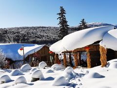 -雪谷