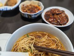-同得兴 Since·1995 传统苏式面馆(十全街店)
