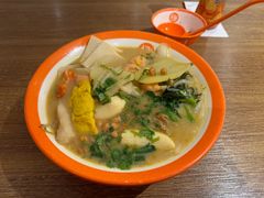 -杨国福麻辣烫(庆春路店)