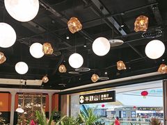 -半秋山西餐厅(巴南万达广场店)