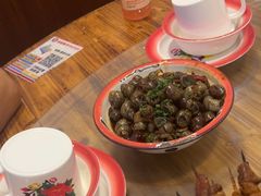 -冶建镜子·老南昌大排档·江西虾王(总店)