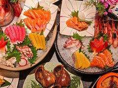 -松鹤精致料理(五一中路店)