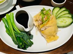 -北京望京凯悦酒店The Lounge大堂酒廊