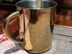 -橘焱胡同烧肉夜食(BFC外滩金融中心店)