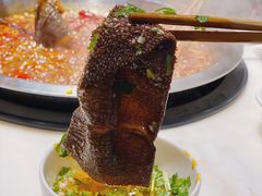 -孙毛肚火锅(春熙路店)