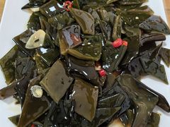 -景祥海鲜美食餐厅