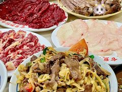 -合意桐坑牛肉粿·鲜牛肉火锅(嵩山总店)