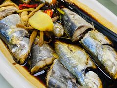 -龙宫海鲜楼(长乐漳港店)