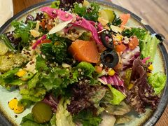 -AFS Cafe & Canteen(闽江二路店)