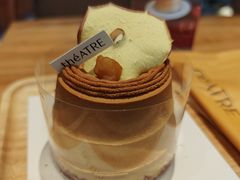 -théATRE 茶聚场(王府中環店)