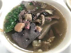 -老磁器口豆汁店(天坛店)