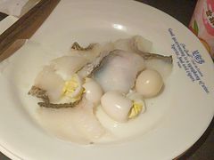 -星伦多自助料理·涮烤一体(虹悦城店)