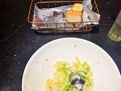 -西堤牛排(北京国瑞店)