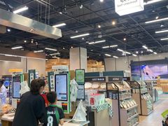 -7fresh七鲜(大族广场店)
