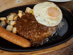 -萨莉亚意式餐厅(九龙城广场店)