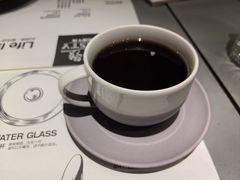 经典美式-西堤牛排(北京国瑞店)