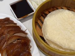 -梅利汴京烤鸭•开封豫菜地标店(晋安路店)