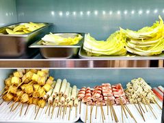 -滴滋味·新疆炒米粉·炒三凉(乌市总店)
