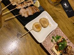 烤五花肉-鸟内会居酒屋(得意潮馆店)
