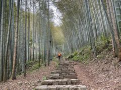 -五泄景区