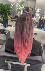 -5M HAIR SALON 旗舰店