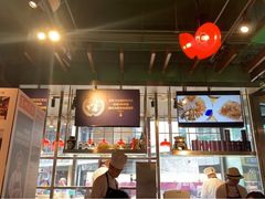 -陈鹏鹏潮汕菜(欢乐海岸 海边景观店)