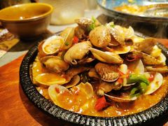 -耶里夏丽·丝路新疆菜·清真食品(徐汇南丹东路臻选店)