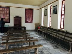 -延安杨家岭革命旧址